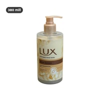 لوكس غسول يدين 380 مل