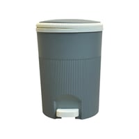 سلة زباله بلاستيك