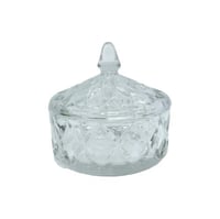 تمرية زجاج 13.5 سم