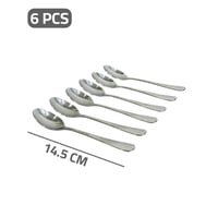 ملاعق ستانلس ستيل