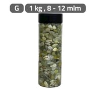 حصا اكسسوارات نباتات