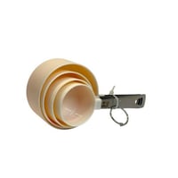 طقم أكواب معيارية