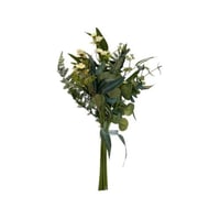 باقة تنسيق أزهار صناعي