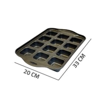 صينية قوالب كيك