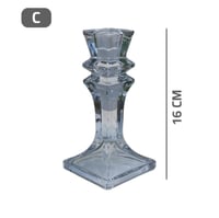 شمعدانات قزاز كلاسيكي