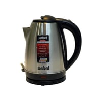 غلاية كهربائية ستانلس ستيل