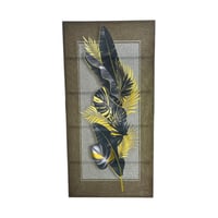 لوحة طباعة 200*100 بدون اطار