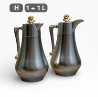 طقم ترامس لوسيل