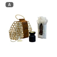 سلة رمضانية