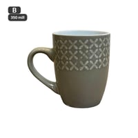 كوب سيراميك بوهيمي