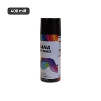 بخاخ بويا كانا