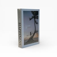 تحفة ديكورية كتاب