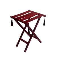 طاولة خدمة قابلة للطي