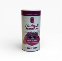 بودرة معطرة للسجاد