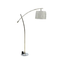 ابجورة ارضية منحنية مودرن