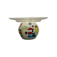 ستاند تقديم رمضاني