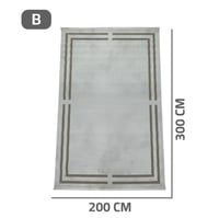 سجاد مقاس 200*300