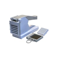 قطاعة بطاطس بلاستيك