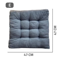 وسادة كرسي 47*47