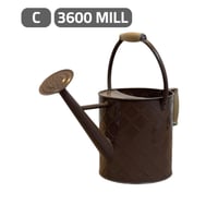 ابريق زرع حديد