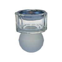 مبخرة مودرن كريستال