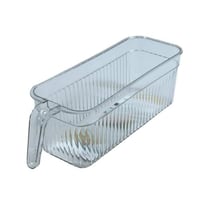 علب تنظيم بلاستيك