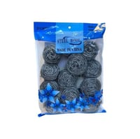 سلك جلي 12 قطعة بكيس