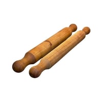 فراد عجين خشب كبير