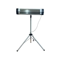 دفاية كهربائية عامودية سلفركرست 2000W