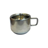 كوب قهوة استيل