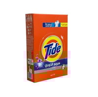 مسحوق تايد للغسيل 1.5 كلغ