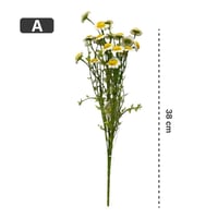 أزهار دوار الشمس صناعية