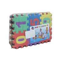 مكعبات فلين ارضية للأطفال