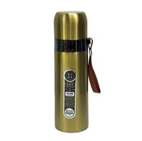 حافظة مشروبات ستانلس ستيل