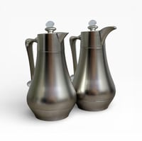 طقم ترامس لوسيل