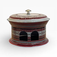 سخان نقش تراثي