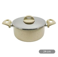 قدر طبخ جرانيت بيج