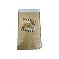 ورق زبدة بني