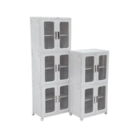 خزائن بلاستيك