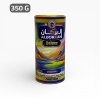 بودرة معطرة للسجاد