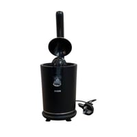 كيون عصارة حمضيات اسود 100 واط ضاغط بلاستيك