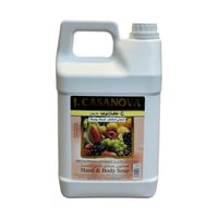 صابون أيدي سائل كازانوفا