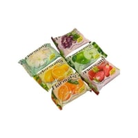 صابون الفواكه هارموني 6 قطع