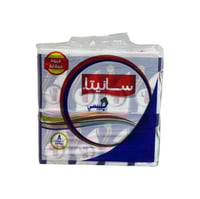 مناديل سانيتا جيسي للوجه