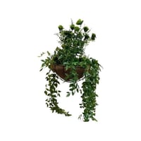 مكرميه مع تنسيق متدلي