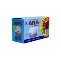 جهاز قاتل الناموس آرس