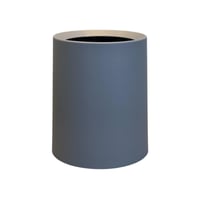 سلة مهملات بلاستيك