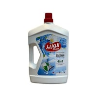 منظف اسطح الوزير 3 لتر