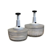 نشافة الخضار بلاستيك