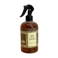 معطر مفارش 550 ملل وبرائحة FRESH AOUD